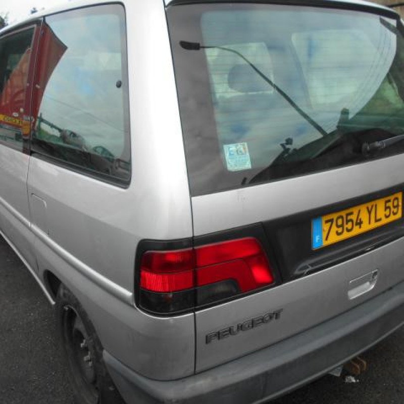 Etrier avant gauche (freinage) PEUGEOT 806 Photo n°6