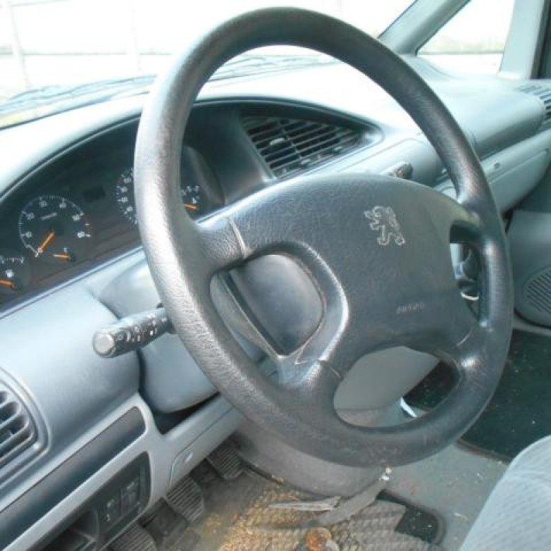 Etrier avant gauche (freinage) PEUGEOT 806 Photo n°7