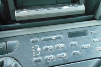Etrier avant gauche (freinage) PEUGEOT 806