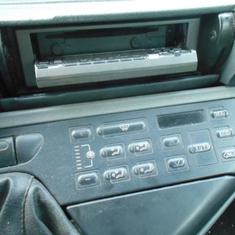 Etrier avant gauche (freinage) PEUGEOT 806 Photo n°8