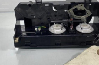 Commande chauffage PEUGEOT 406