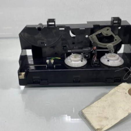 Commande chauffage PEUGEOT 406
