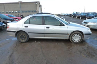 Commande chauffage PEUGEOT 406