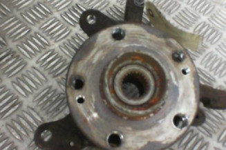 Pivot de moyeu avant gauche RENAULT SCENIC 1 Photo n°1