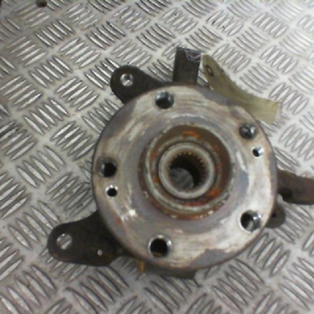 Pivot de moyeu avant gauche RENAULT SCENIC 1 Photo n°1