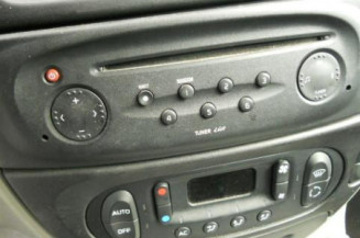 Pivot de moyeu avant gauche RENAULT SCENIC 1