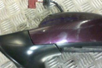 Retroviseur gauche PEUGEOT 407
