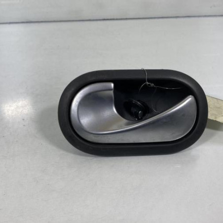 Poignee interieur avant gauche RENAULT SCENIC 2 Photo n°1