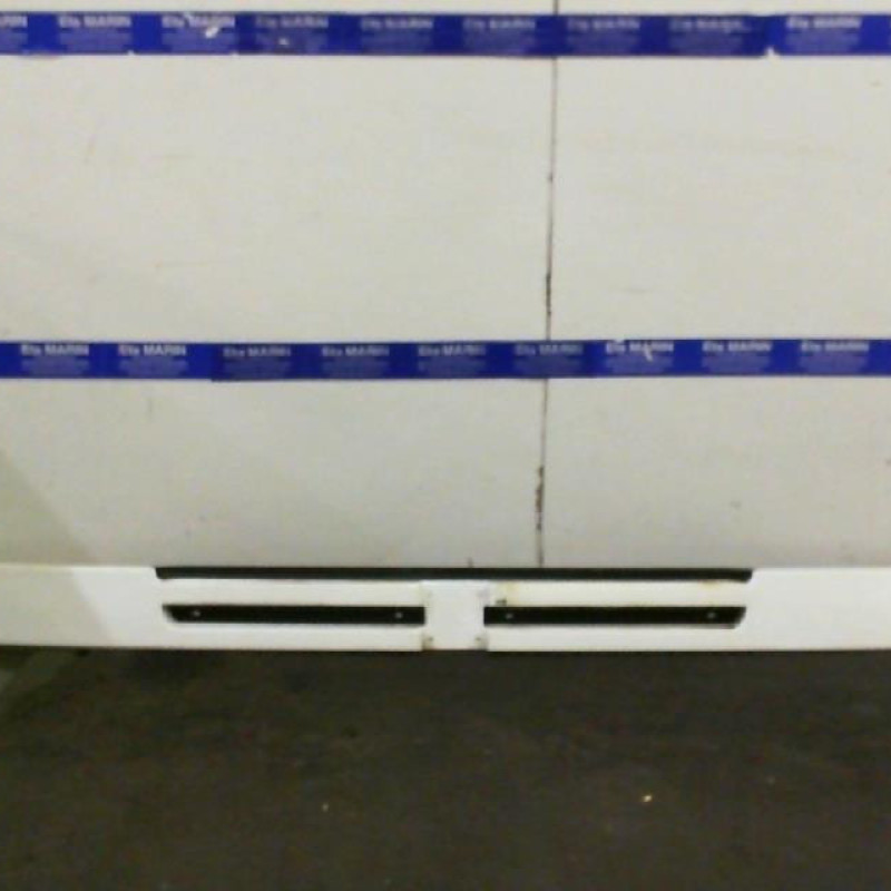 Calandre PEUGEOT BOXER 1 Photo n°1