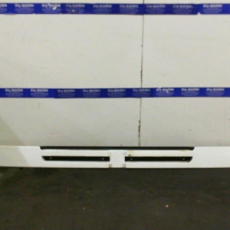 Calandre PEUGEOT BOXER 1 Photo n°1