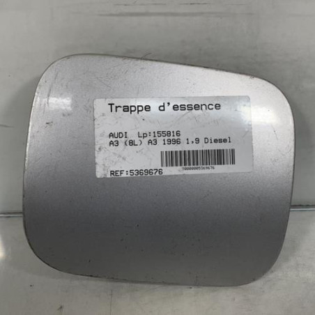Trappe d'essence AUDI A3 1 Photo n°1