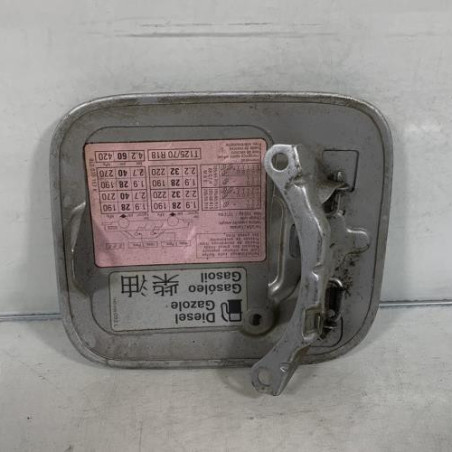 Trappe d'essence AUDI A3 1