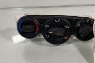 Commande chauffage FORD FOCUS 1 Photo n°1