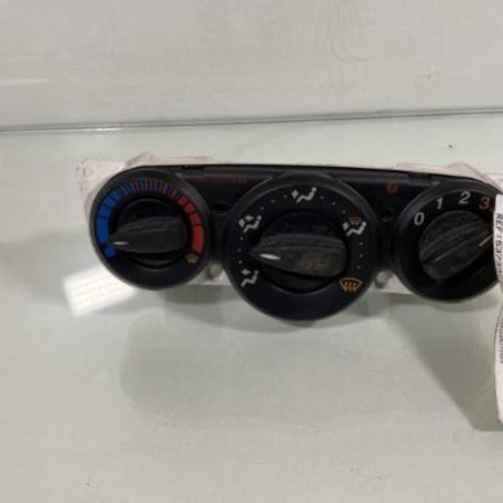 Commande chauffage FORD FOCUS 1 Photo n°1