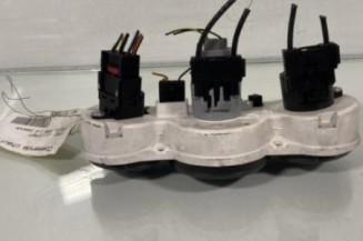 Commande chauffage FORD FOCUS 1
