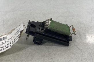 Resistance chauffage FORD FOCUS 1