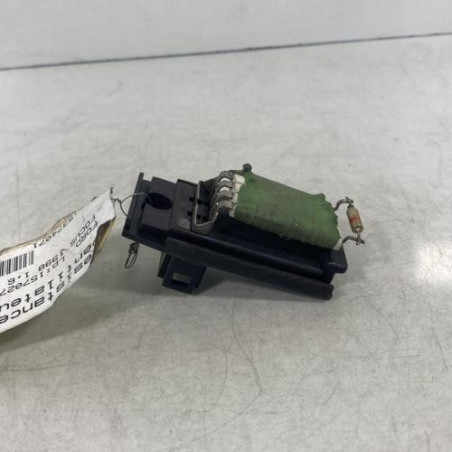 Resistance chauffage FORD FOCUS 1
