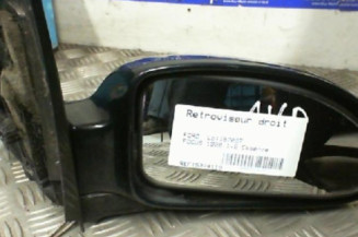 Retroviseur droit FORD FOCUS 1 Photo n°1