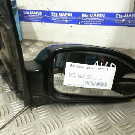 Retroviseur droit FORD FOCUS 1 Photo n°1