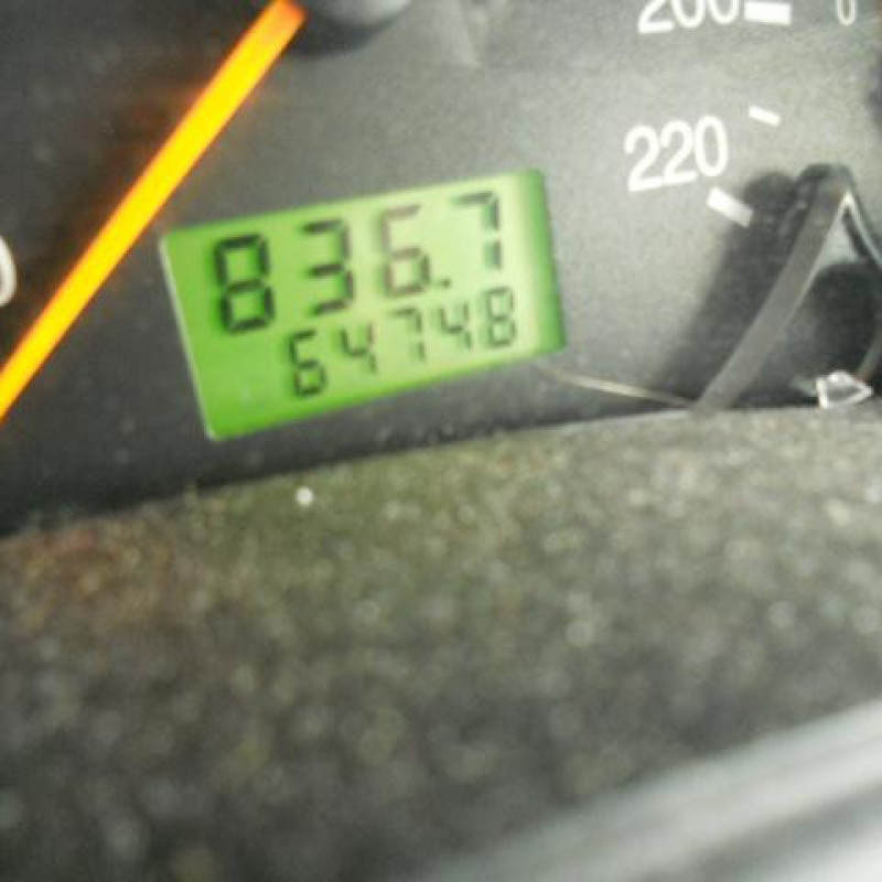 Retroviseur droit FORD FOCUS 1 Photo n°11