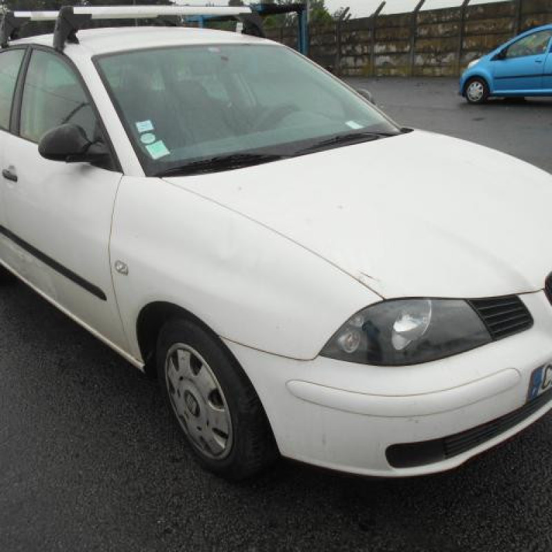 Pulseur d'air SEAT IBIZA 3 Photo n°5