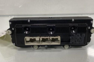 Commande chauffage VOLKSWAGEN GOLF 5