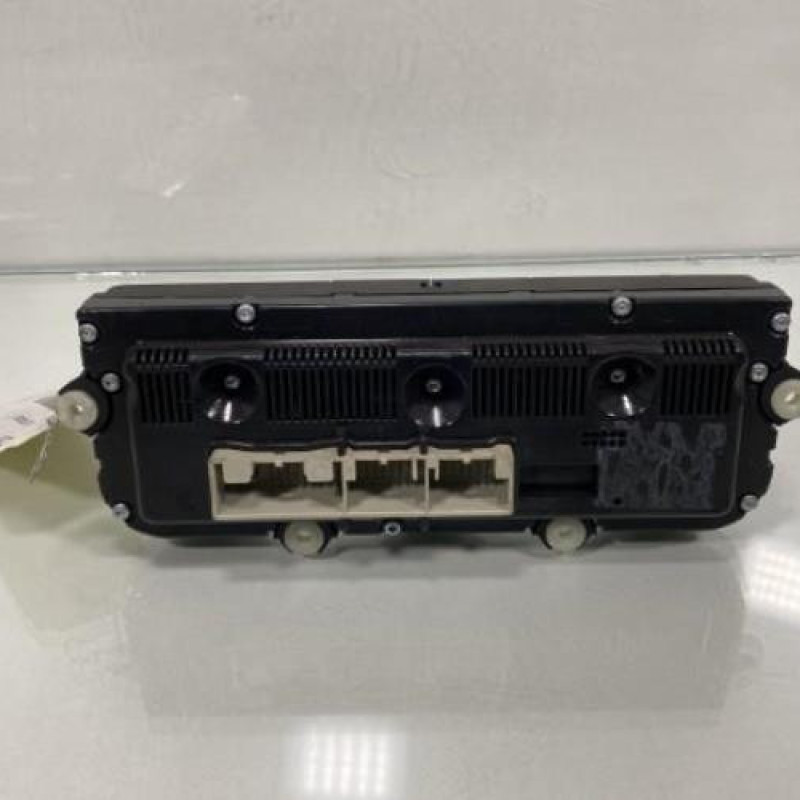 Commande chauffage VOLKSWAGEN GOLF 5 Photo n°2