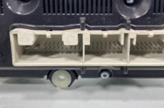 Commande chauffage VOLKSWAGEN GOLF 5