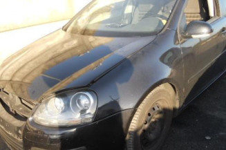 Commande chauffage VOLKSWAGEN GOLF 5