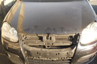Commande chauffage VOLKSWAGEN GOLF 5