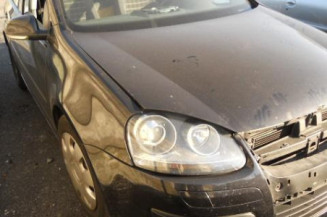 Commande chauffage VOLKSWAGEN GOLF 5