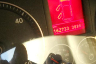 Commande chauffage VOLKSWAGEN GOLF 5