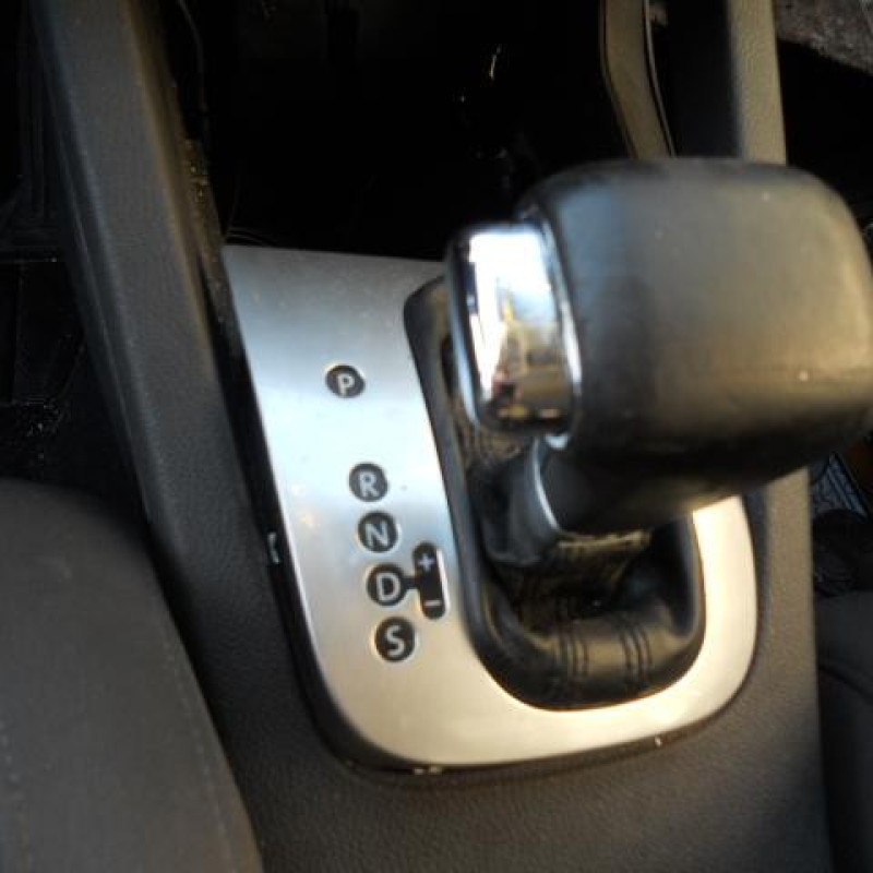 Commande chauffage VOLKSWAGEN GOLF 5 Photo n°11