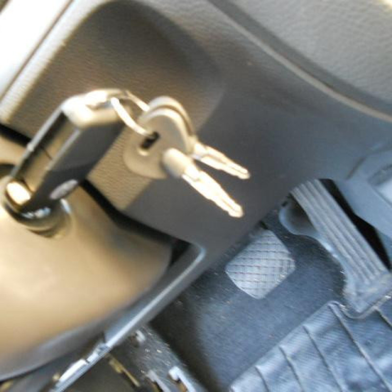 Commande chauffage VOLKSWAGEN GOLF 5 Photo n°13