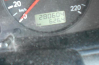 Porte arriere droit VOLKSWAGEN PASSAT 4