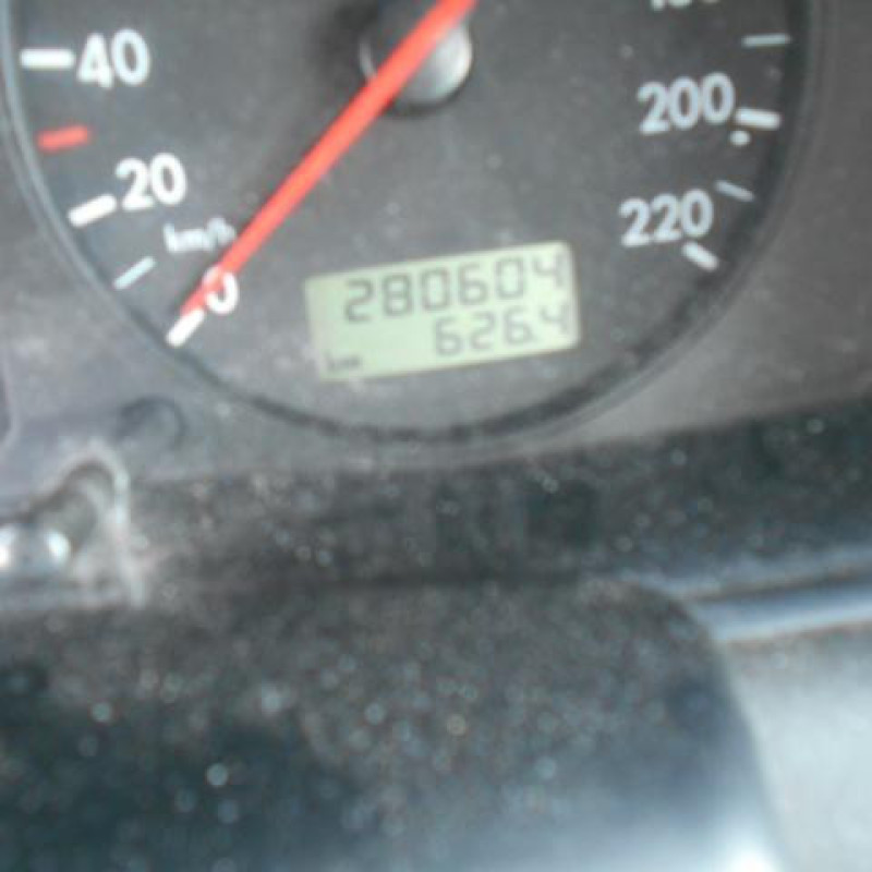Porte arriere droit VOLKSWAGEN PASSAT 4 Photo n°9