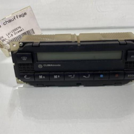 Commande chauffage VOLKSWAGEN PASSAT 4 Photo n°1