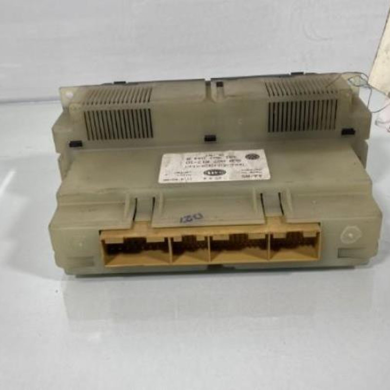 Commande chauffage VOLKSWAGEN PASSAT 4 Photo n°3