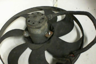 Moto ventilateur radiateur VOLKSWAGEN GOLF 4 Photo n°1