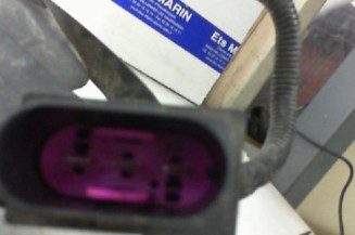 Moto ventilateur radiateur VOLKSWAGEN GOLF 4