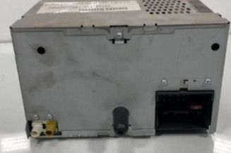 Autoradio d'origine VOLKSWAGEN PASSAT 4