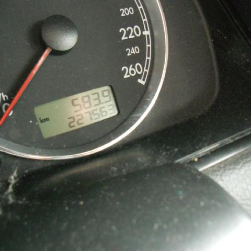Autoradio d'origine VOLKSWAGEN PASSAT 4 Photo n°12