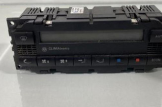 Commande chauffage VOLKSWAGEN PASSAT 4 Photo n°1