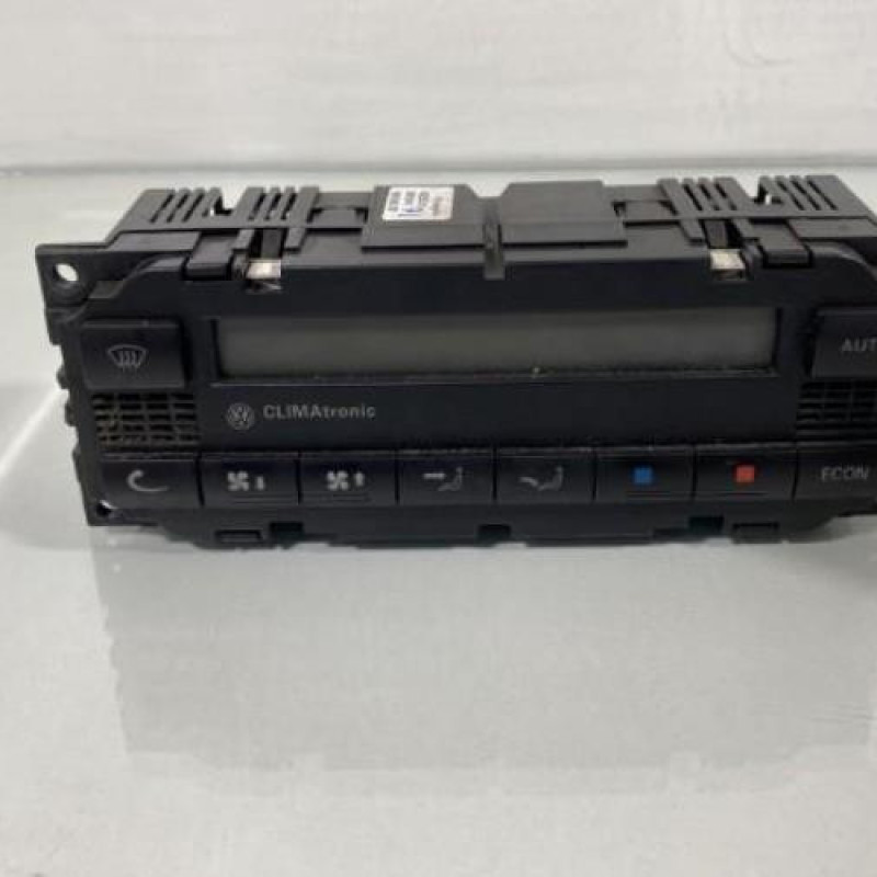 Commande chauffage VOLKSWAGEN PASSAT 4 Photo n°1