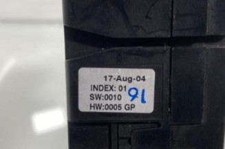 Commande chauffage VOLKSWAGEN PASSAT 4