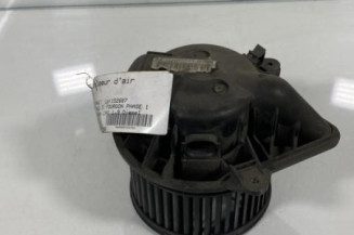 Pulseur d'air RENAULT TRAFIC 2
