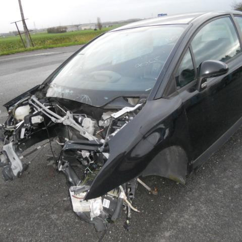 Pulseur d'air CITROEN C4 1 Photo n°4