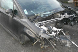 Pulseur d'air CITROEN C4 1