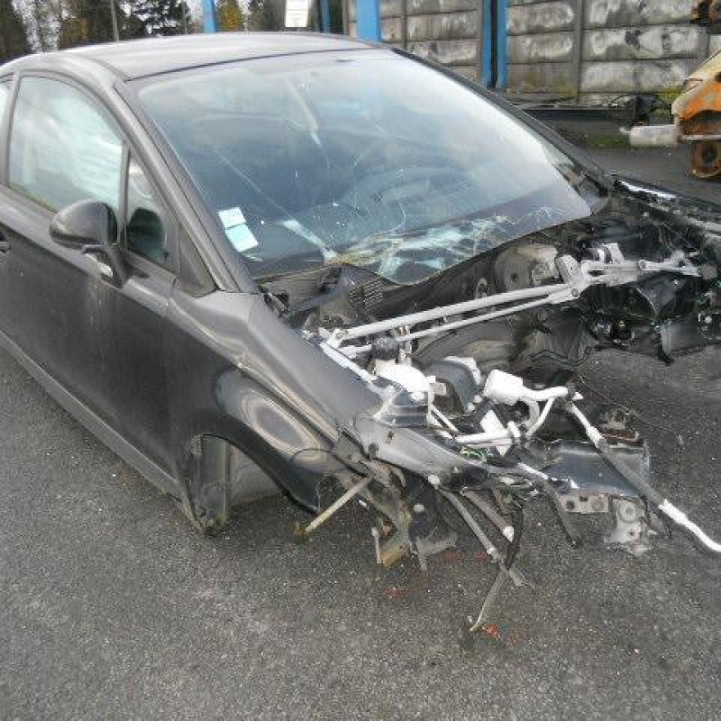 Pulseur d'air CITROEN C4 1 Photo n°5