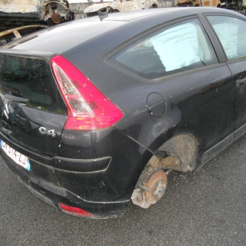 Pulseur d'air CITROEN C4 1 Photo n°6
